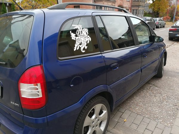 VYTIS (nuo 1.8 €) -