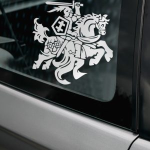 VYTIS (nuo 1.8 €) -