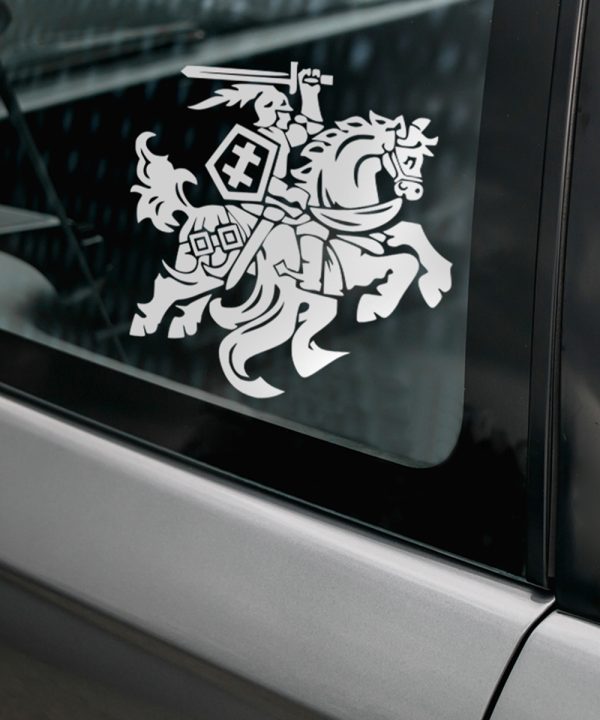 VYTIS (nuo 1.8 €) -