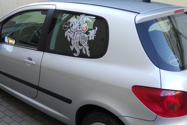 VYTIS (nuo 1.8 €) -