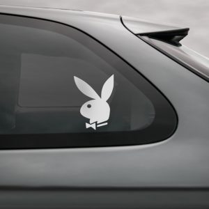 lipdukai ant automobilio