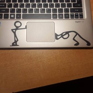 Stickman