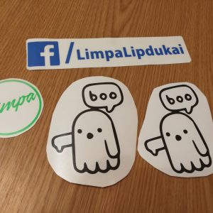 Boo baubukas