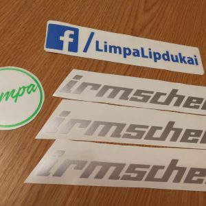 Irmsher