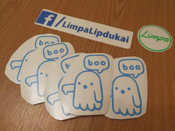 Boo baubukas