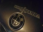 Winter beater