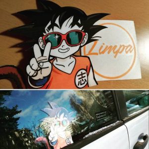 Gokas