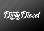 Dirty Diesel