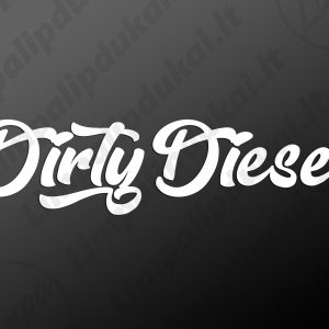 Dirty Diesel