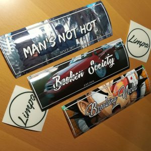 Man's Not Hot