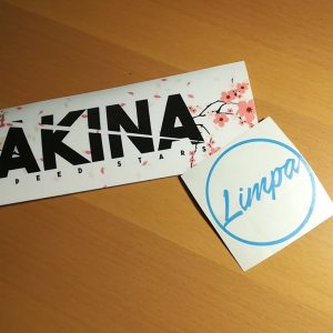 Akina Speed Stars