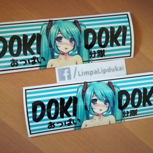 Doki Doki