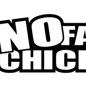 No Fat Chicks