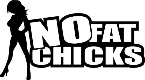 No Fat Chicks