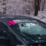 Baneris/ juosta nuo saulės -