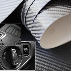 juodo karbono plevele