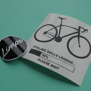 Cycling Skills Loading