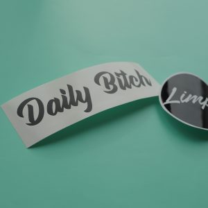 Daily Bitch