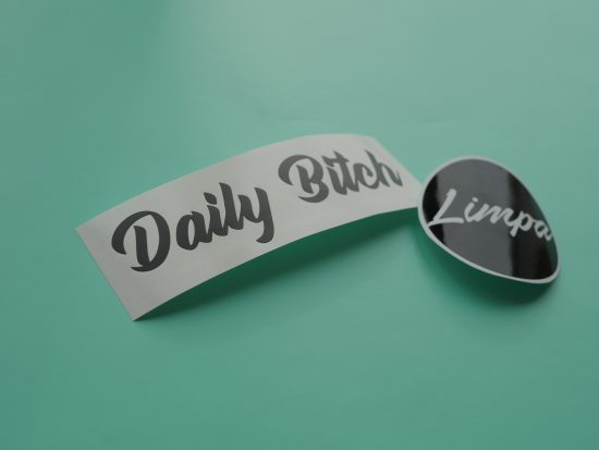 Daily Bitch