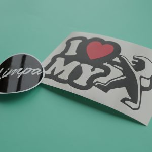 I Love my Peugeot