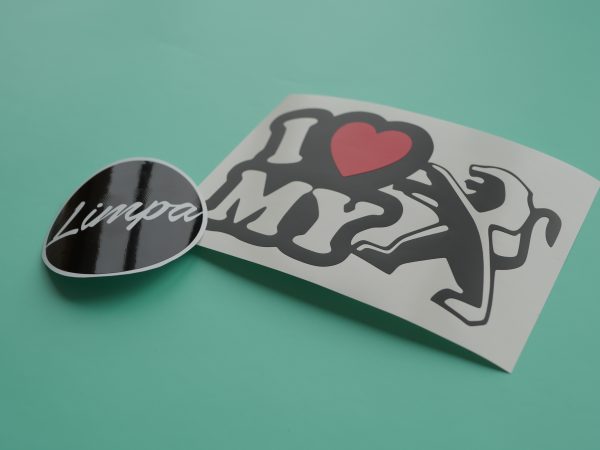 I Love my Peugeot