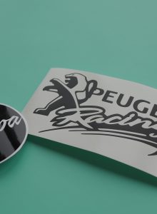 Peugeot Racing