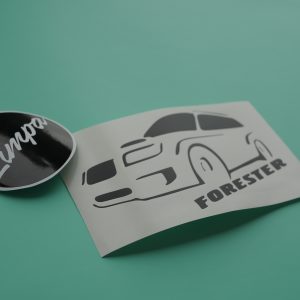Forester auto