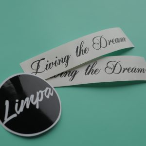 Living the Dream