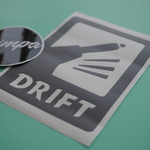 DRIFT