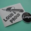 Loud and Proud