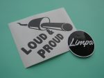 Loud and Proud