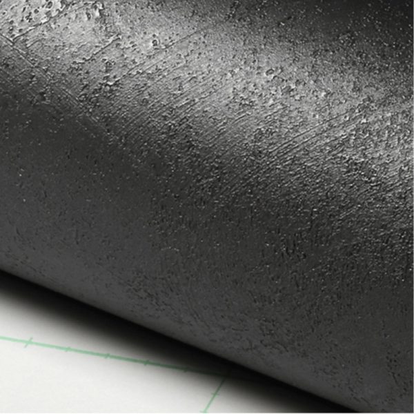 Betono imitacijos plėvelė CR300-NSB2, tamsiai pilka