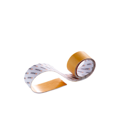 Klijuojamas veltinis iSEE2 (1m), baltas