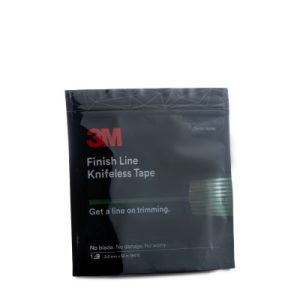 Plėvelės pjovimo siūlas 3M Finish Line 350-206 50m