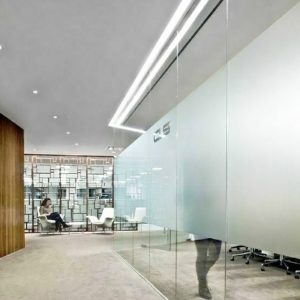 Šerkšnas iSEE2 Silver Etch ACT (1,22 m)