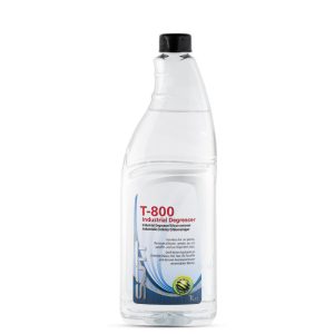SOTT 660-T800 Industrial Cleaner industrinis valymo skystis 1000ml