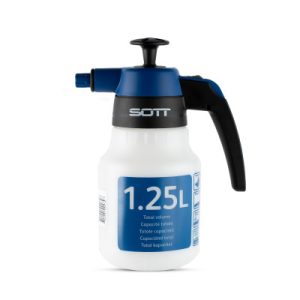 SOTT Purkštuvas Pressure Spraybottle 1,25l