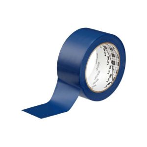 Žymėjimo juosta 3M 764L (mėlyna) 50mm x 33m