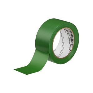 Žymėjimo juosta 3M 764L (žalia) 50mm x 33m